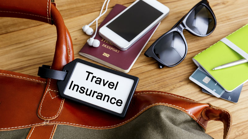 Items to take on holiday