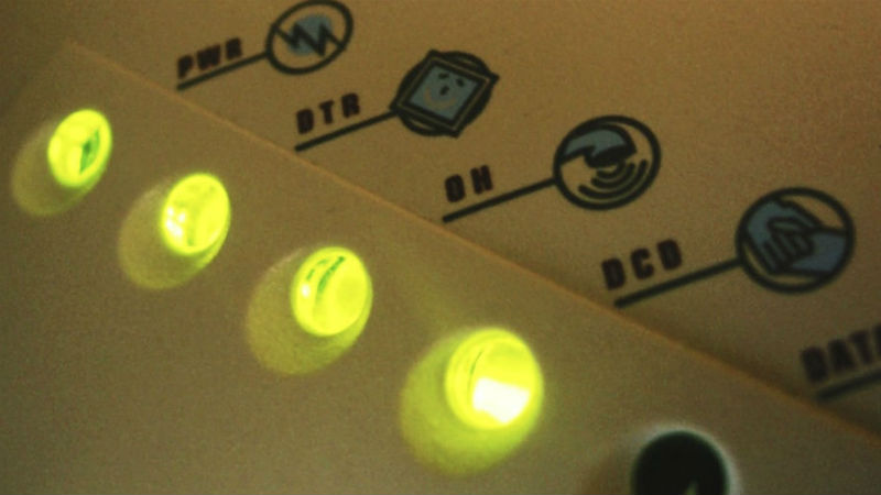 Modem