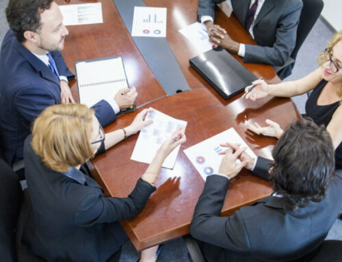 How Directors’ and Officers’ Insurance is set to change for 2020