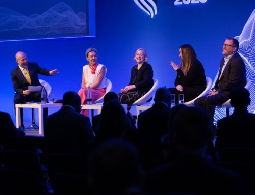 BIBA conference panel Karen Weir MD