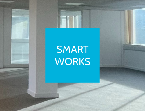 Donate to Smart Works Newcastle